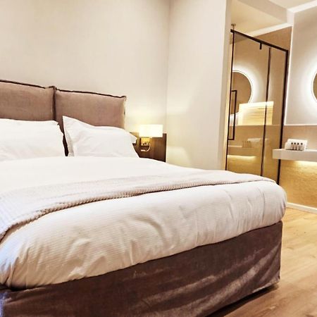 Stoa Rome Boutique Suites Экстерьер фото