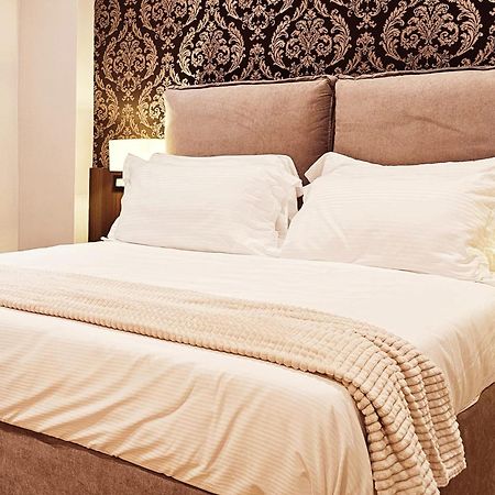 Stoa Rome Boutique Suites Экстерьер фото