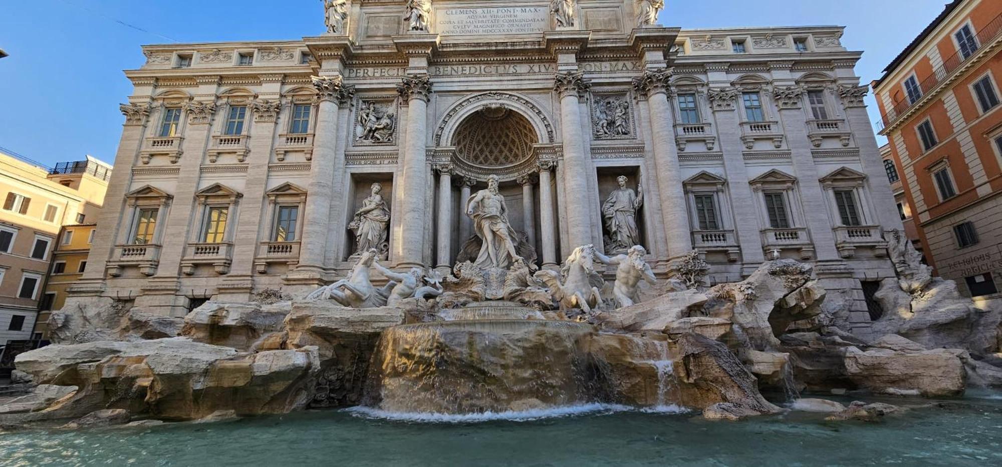 Stoa Rome Boutique Suites Экстерьер фото