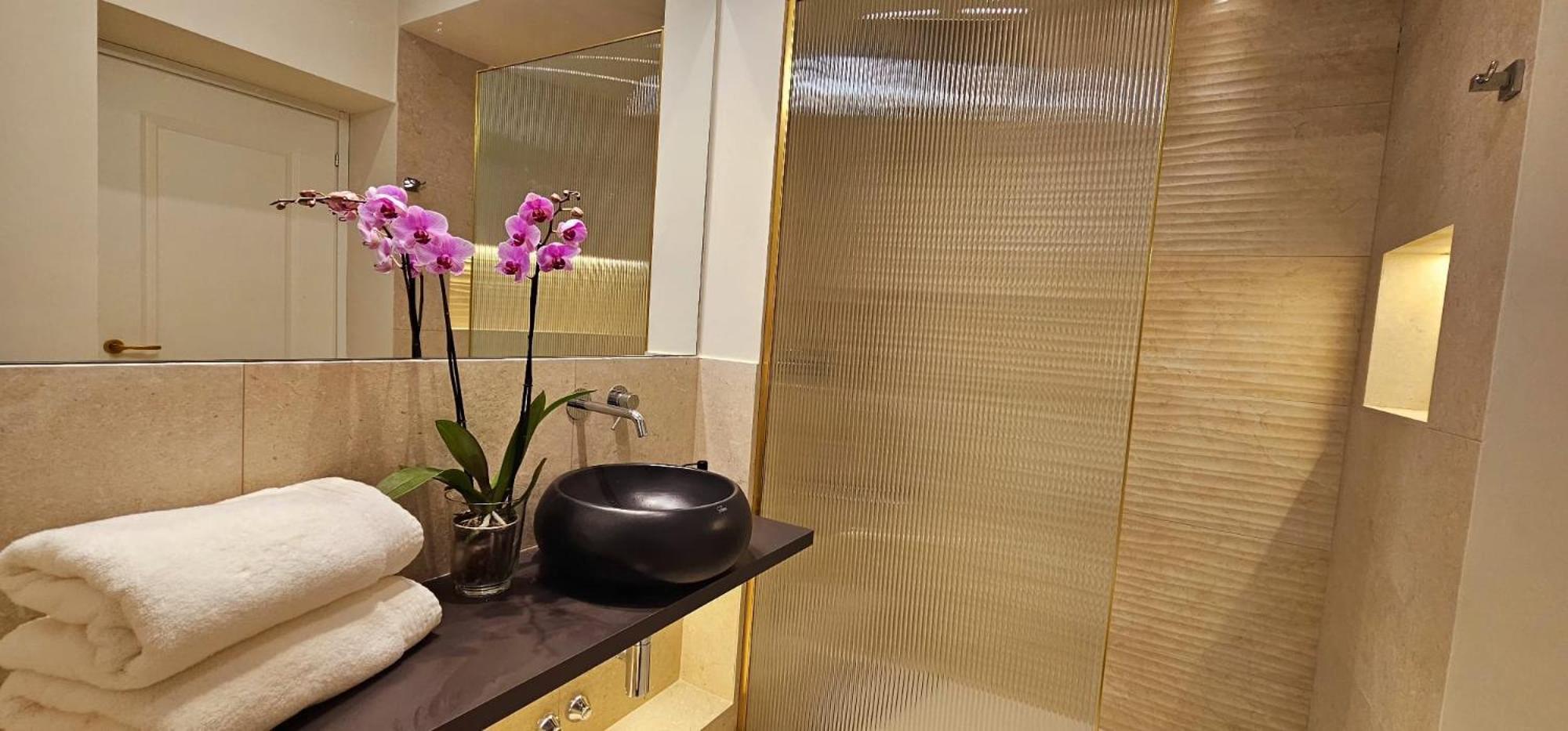 Stoa Rome Boutique Suites Экстерьер фото