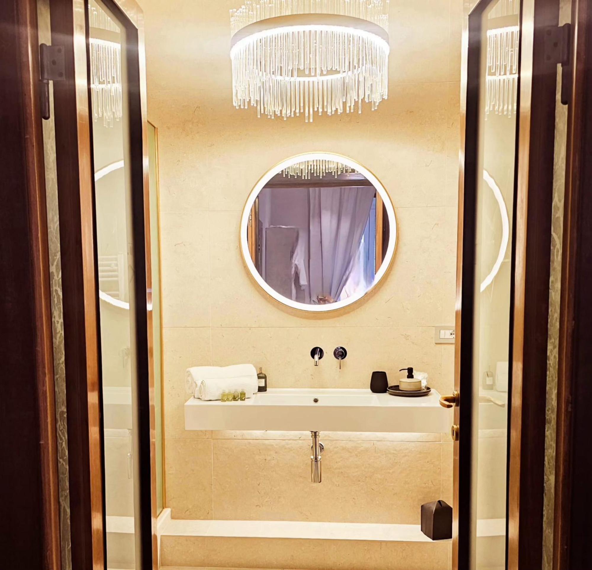 Stoa Rome Boutique Suites Экстерьер фото