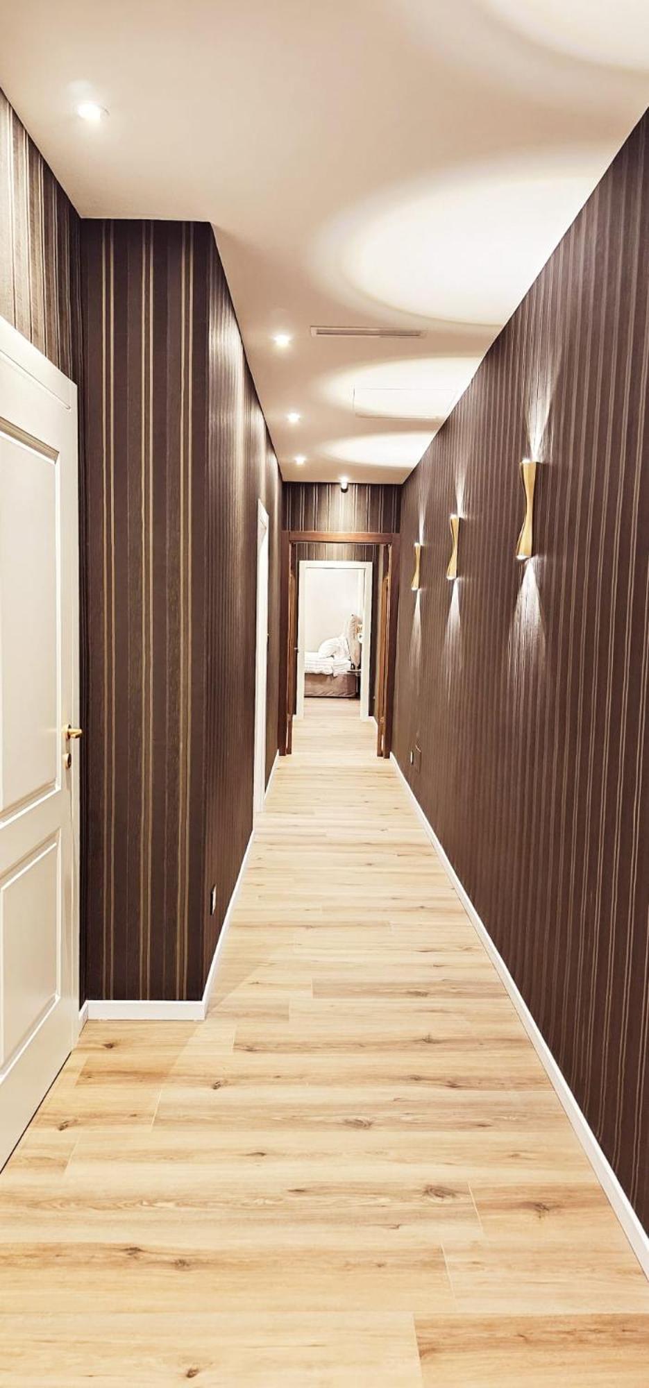 Stoa Rome Boutique Suites Экстерьер фото