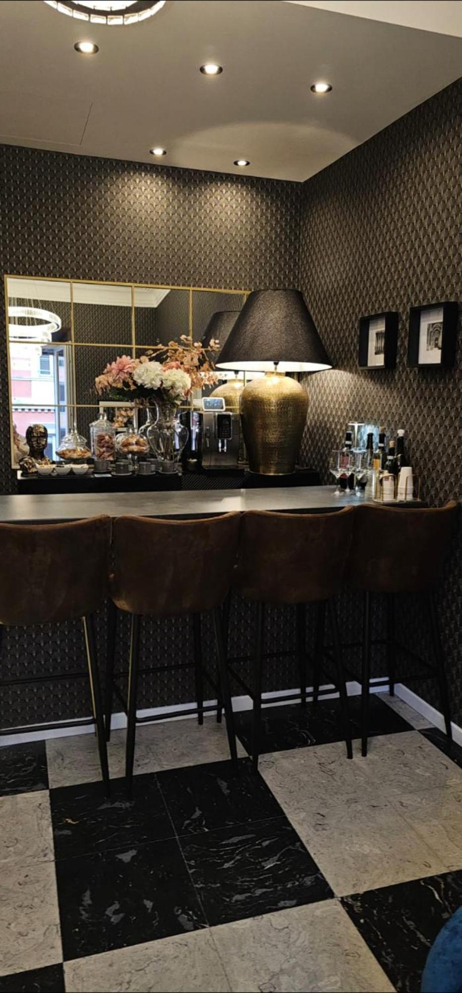 Stoa Rome Boutique Suites Экстерьер фото